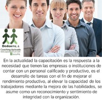 Capacitación para Empresas